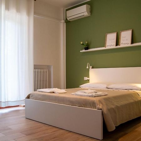 Fara1 Guesthouse Bari Ngoại thất bức ảnh