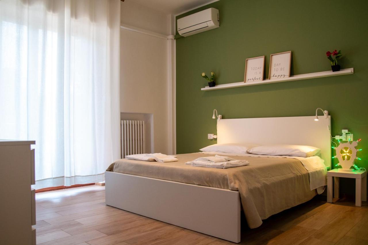 Fara1 Guesthouse Bari Ngoại thất bức ảnh
