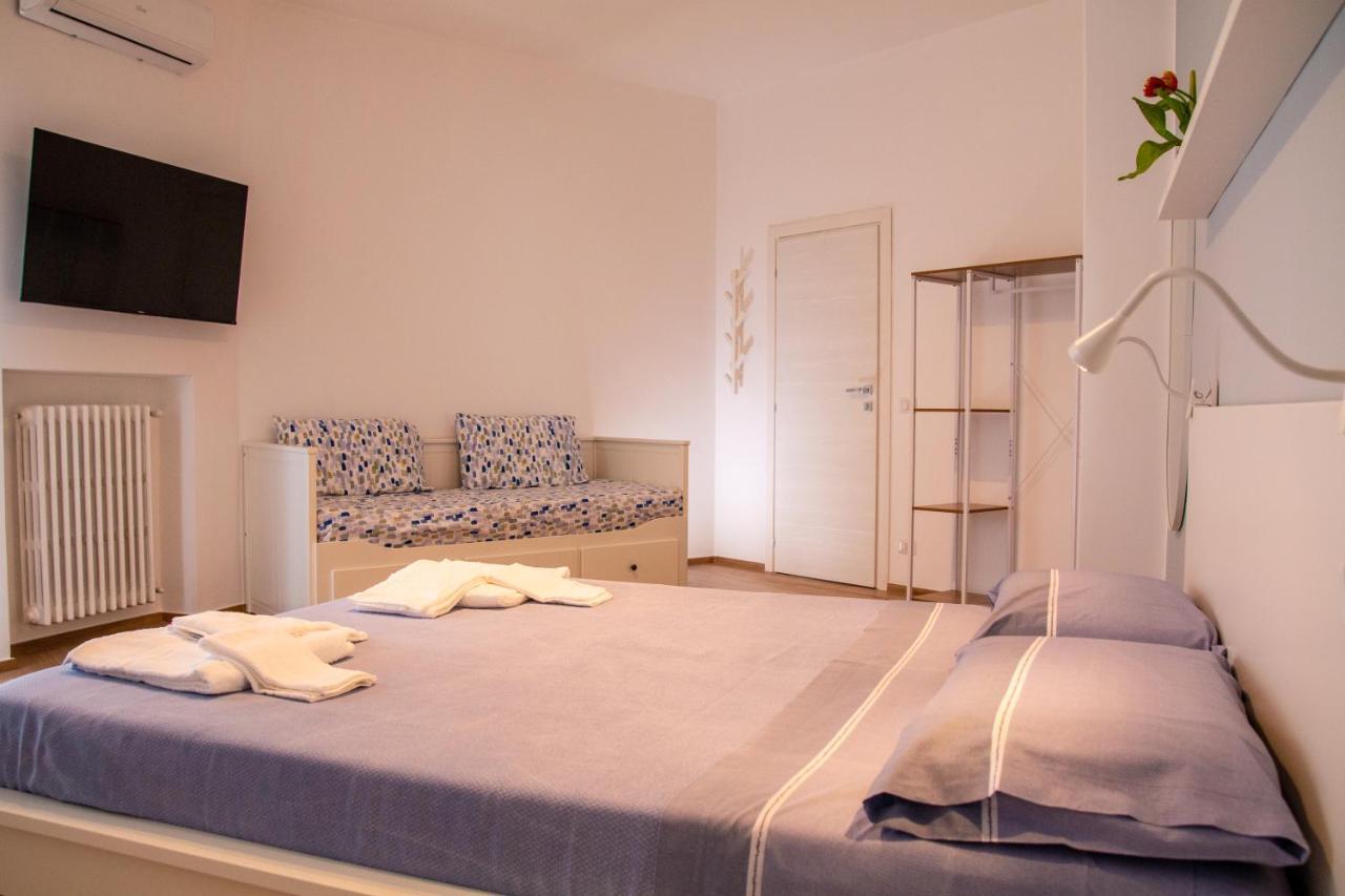 Fara1 Guesthouse Bari Ngoại thất bức ảnh