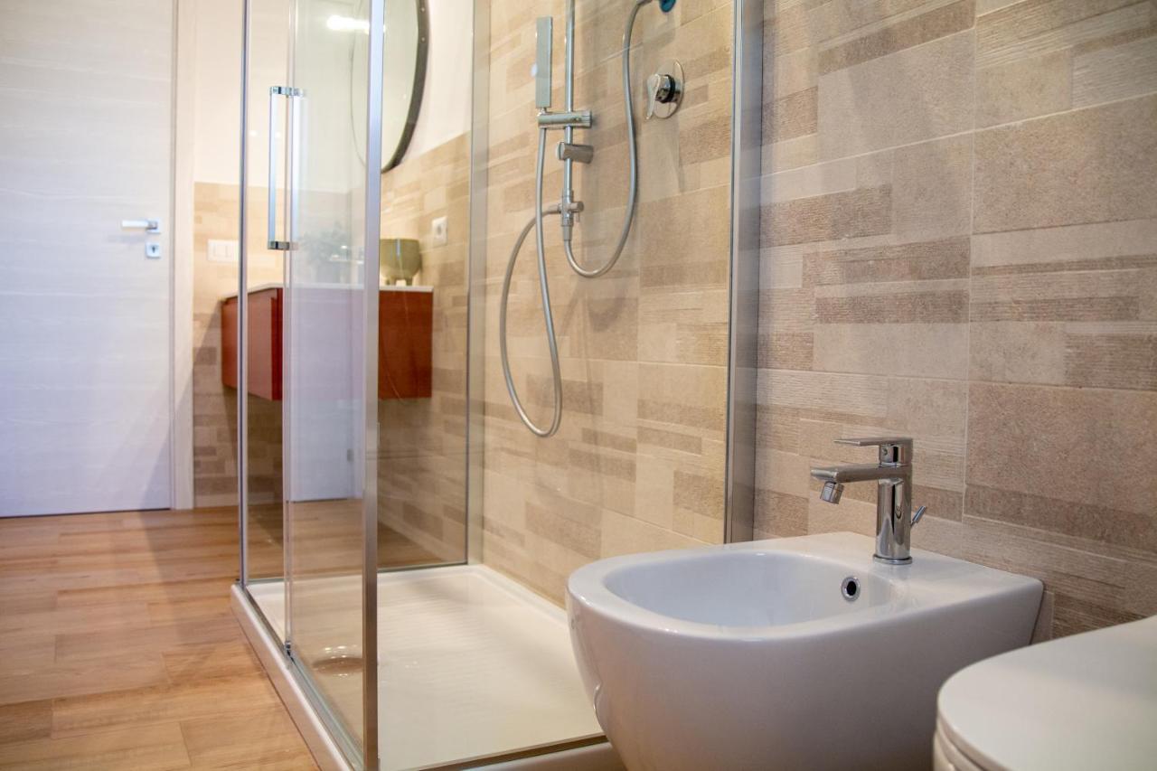 Fara1 Guesthouse Bari Ngoại thất bức ảnh