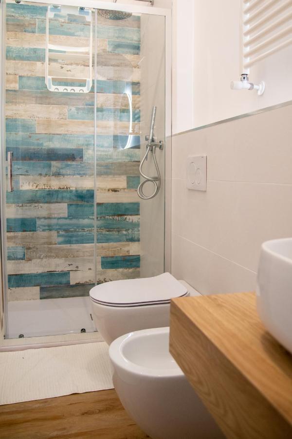 Fara1 Guesthouse Bari Ngoại thất bức ảnh